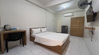 Ze Residence Rarm Intra