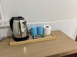 Ze Residence Rarm Intra