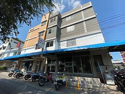 Ze Residence Rarm Intra