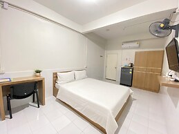 Ze Residence Rarm Intra