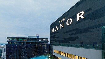 The Manor Serviced Residence by Canopy Lives