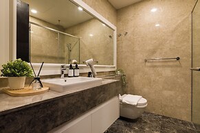 The Manor Serviced Residence by Canopy Lives