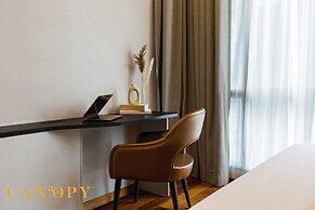 The Manor Serviced Residence by Canopy Lives
