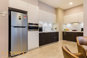 The Manor Serviced Residence by Canopy Lives