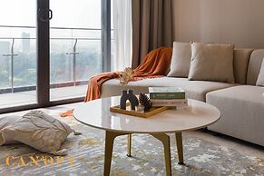 The Manor Serviced Residence by Canopy Lives