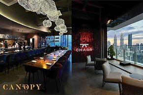 The Manor Serviced Residence by Canopy Lives