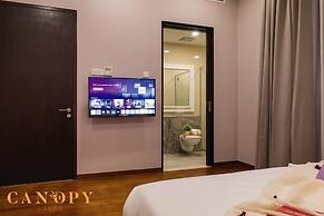 The Manor Serviced Residence by Canopy Lives