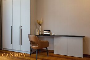 The Manor Serviced Residence by Canopy Lives