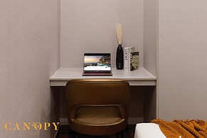 The Manor Serviced Residence by Canopy Lives