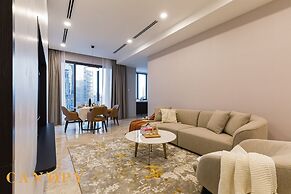 The Manor Serviced Residence by Canopy Lives