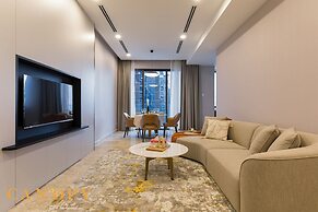 The Manor Serviced Residence by Canopy Lives