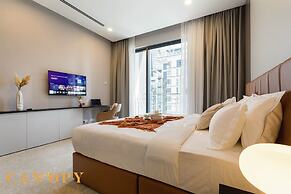 The Manor Serviced Residence by Canopy Lives