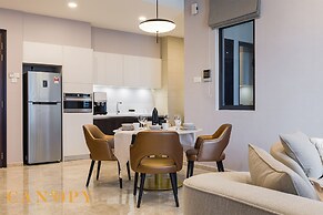 The Manor Serviced Residence by Canopy Lives