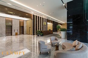 The Manor Serviced Residence by Canopy Lives