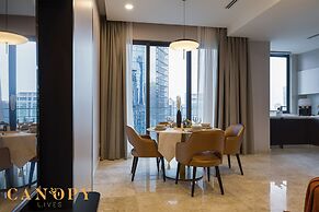 The Manor Serviced Residence by Canopy Lives