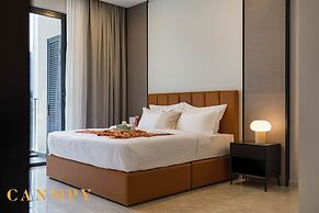 The Manor Serviced Residence by Canopy Lives