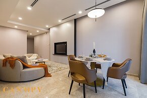 The Manor Serviced Residence by Canopy Lives