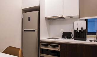 The Manor Serviced Residence by Canopy Lives