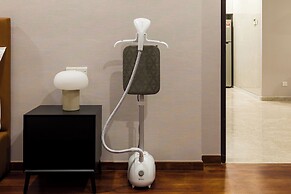 The Manor Serviced Residence by Canopy Lives