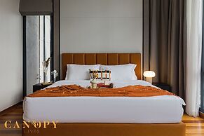 The Manor Serviced Residence by Canopy Lives