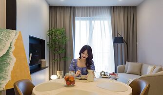 The Manor Serviced Residence by Canopy Lives