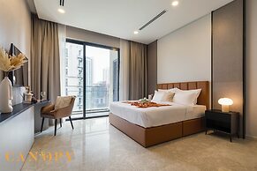 The Manor Serviced Residence by Canopy Lives