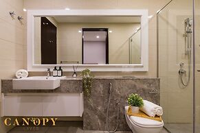 The Manor Serviced Residence by Canopy Lives