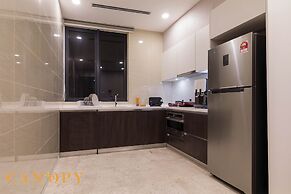 The Manor Serviced Residence by Canopy Lives