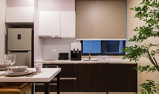 The Manor Serviced Residence by Canopy Lives