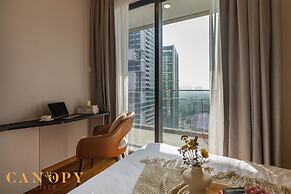 The Manor Serviced Residence by Canopy Lives