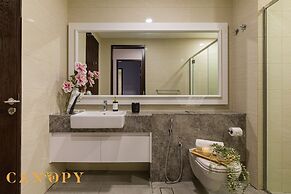 The Manor Serviced Residence by Canopy Lives