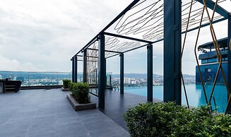 The Manor Serviced Residence by Canopy Lives