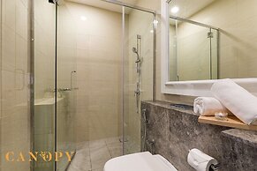 The Manor Serviced Residence by Canopy Lives