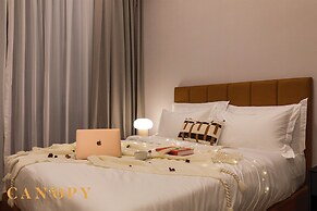 The Manor Serviced Residence by Canopy Lives