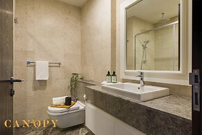 The Manor Serviced Residence by Canopy Lives