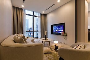 The Manor Serviced Residence by Canopy Lives