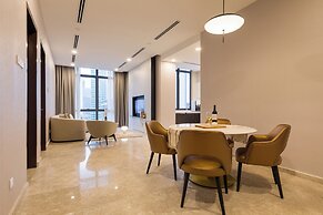 The Manor Serviced Residence by Canopy Lives