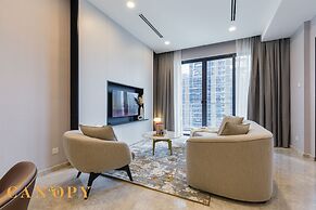 The Manor Serviced Residence by Canopy Lives