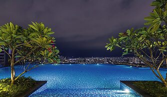 The Manor Serviced Residence by Canopy Lives