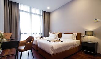 The Manor Serviced Residence by Canopy Lives