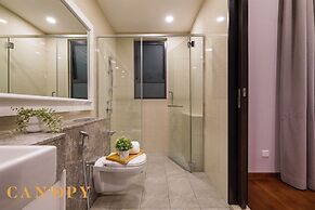 The Manor Serviced Residence by Canopy Lives