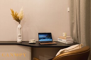 The Manor Serviced Residence by Canopy Lives