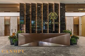 The Manor Serviced Residence by Canopy Lives