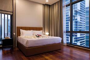 The Manor Serviced Residence by Canopy Lives