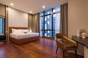 The Manor Serviced Residence by Canopy Lives