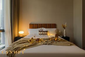 The Manor Serviced Residence by Canopy Lives