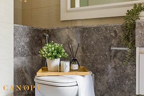 The Manor Serviced Residence by Canopy Lives