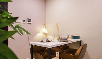 The Manor Serviced Residence by Canopy Lives