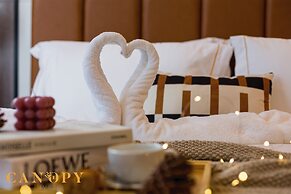 The Manor Serviced Residence by Canopy Lives