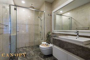 The Manor Serviced Residence by Canopy Lives